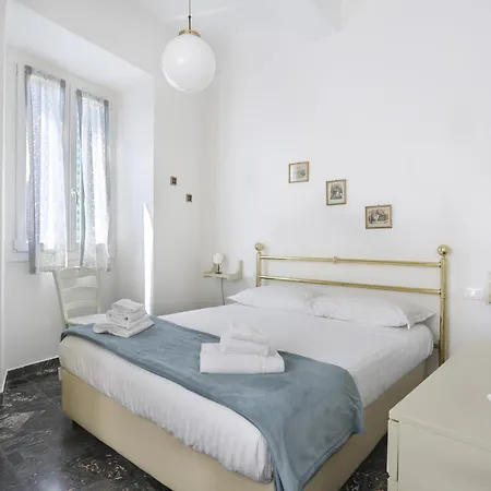 Le Grazie 2 In Florence