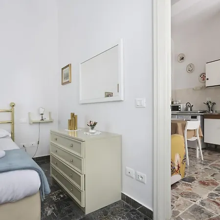 Le Grazie 2 In Apartment *