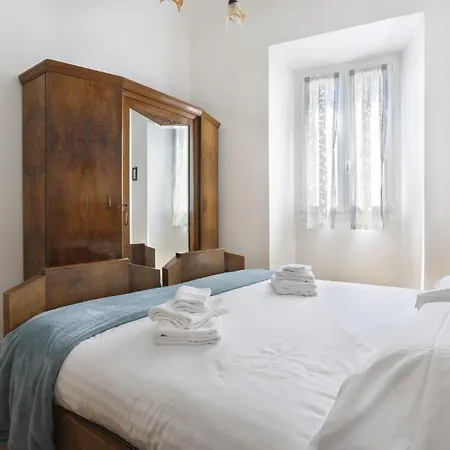 Le Grazie 2 In Apartment Florence