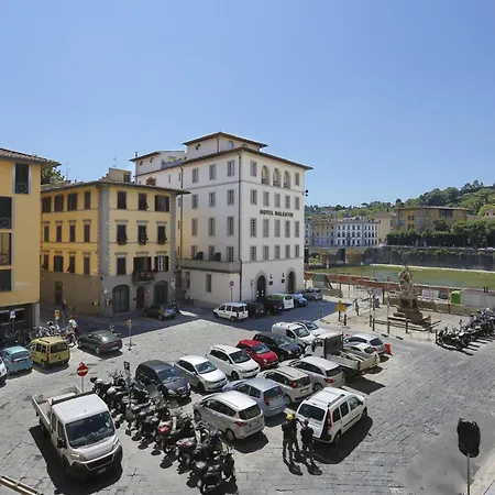 Apartment Le Grazie 2 In